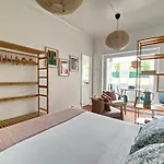 Bright, Spacious And Well-Located, By Timecooler