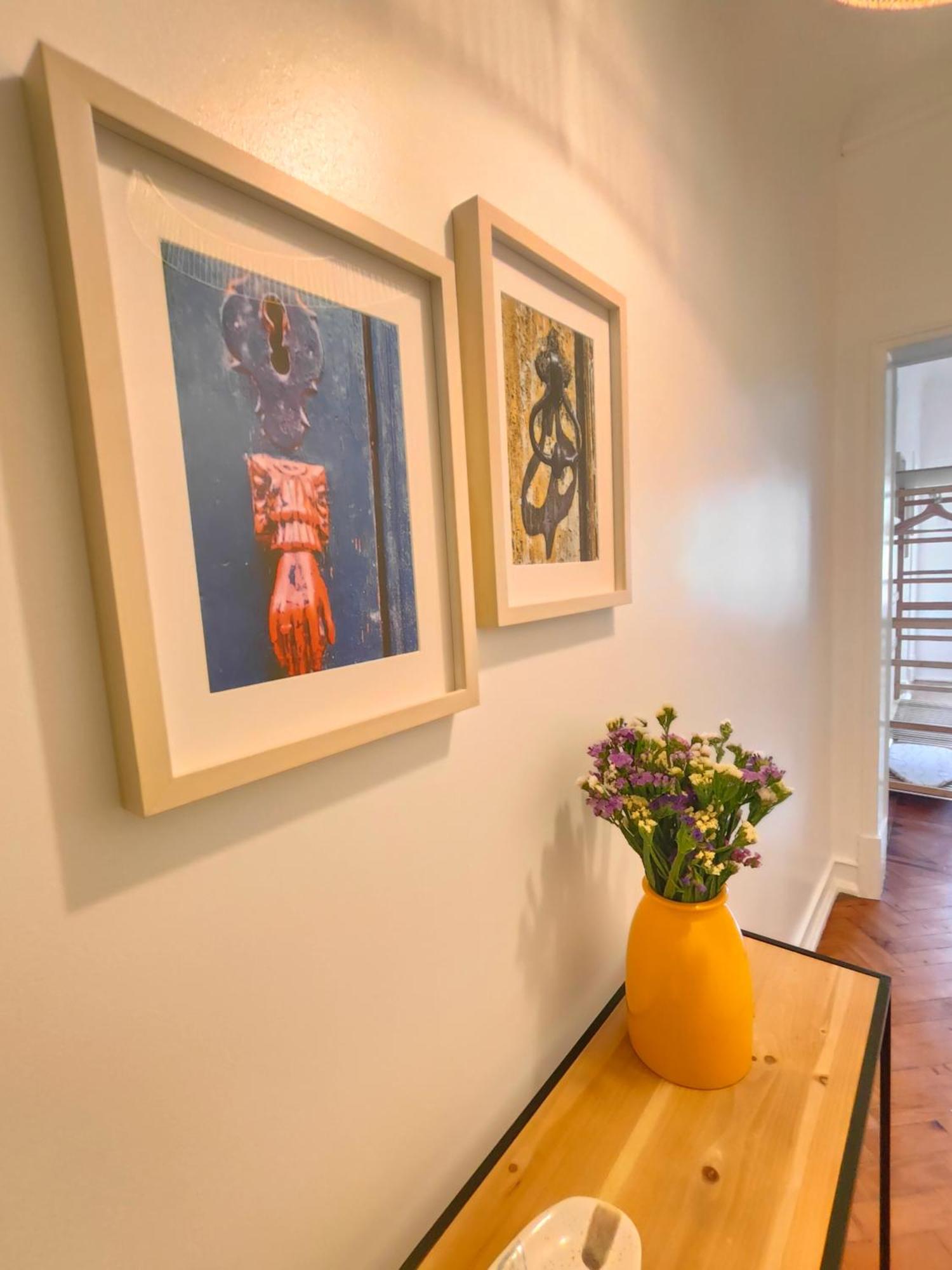 Bright, Spacious And Well-located, By Timecooler Apartment