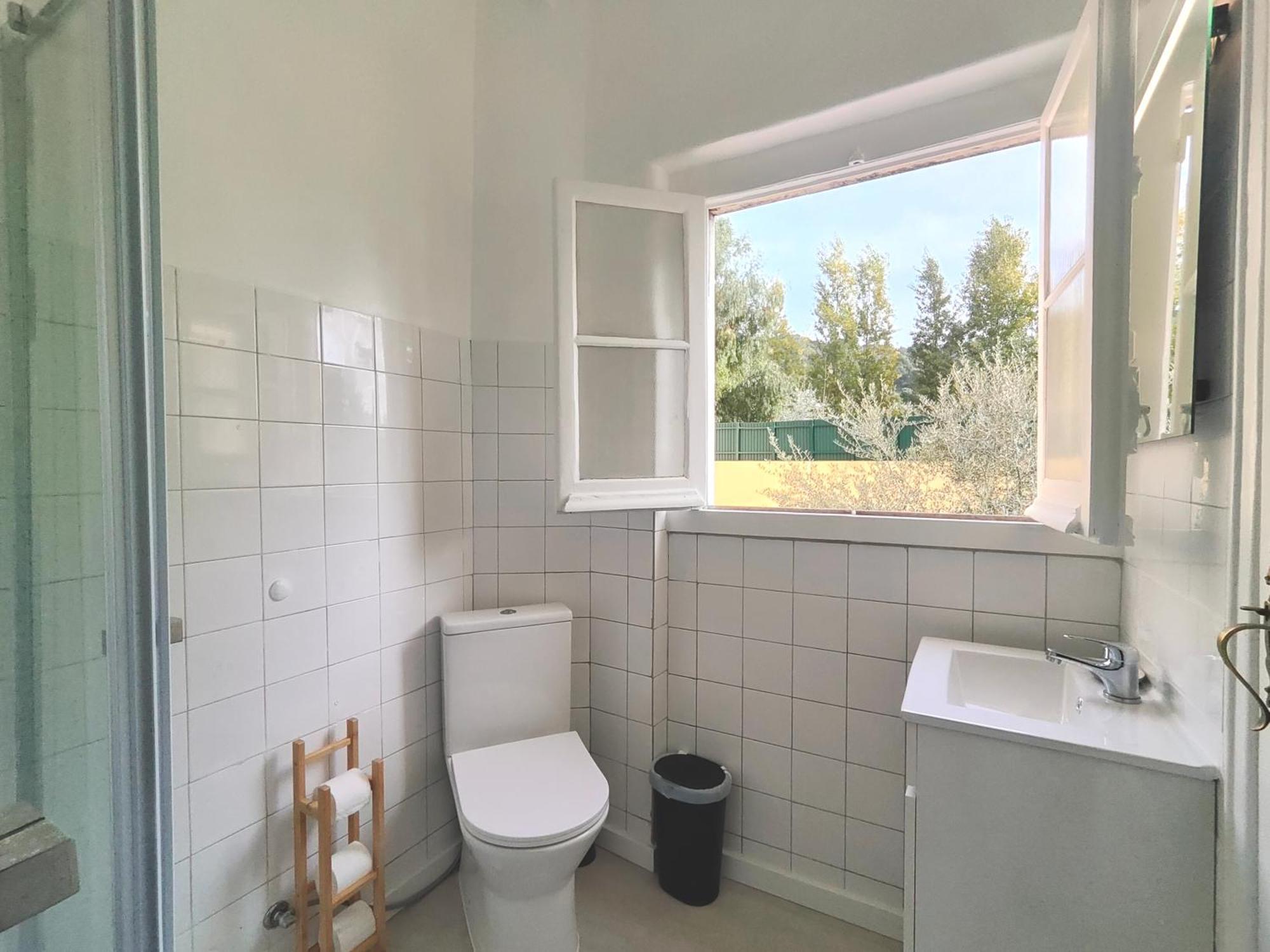 Bright, Spacious And Well-located, By Timecooler