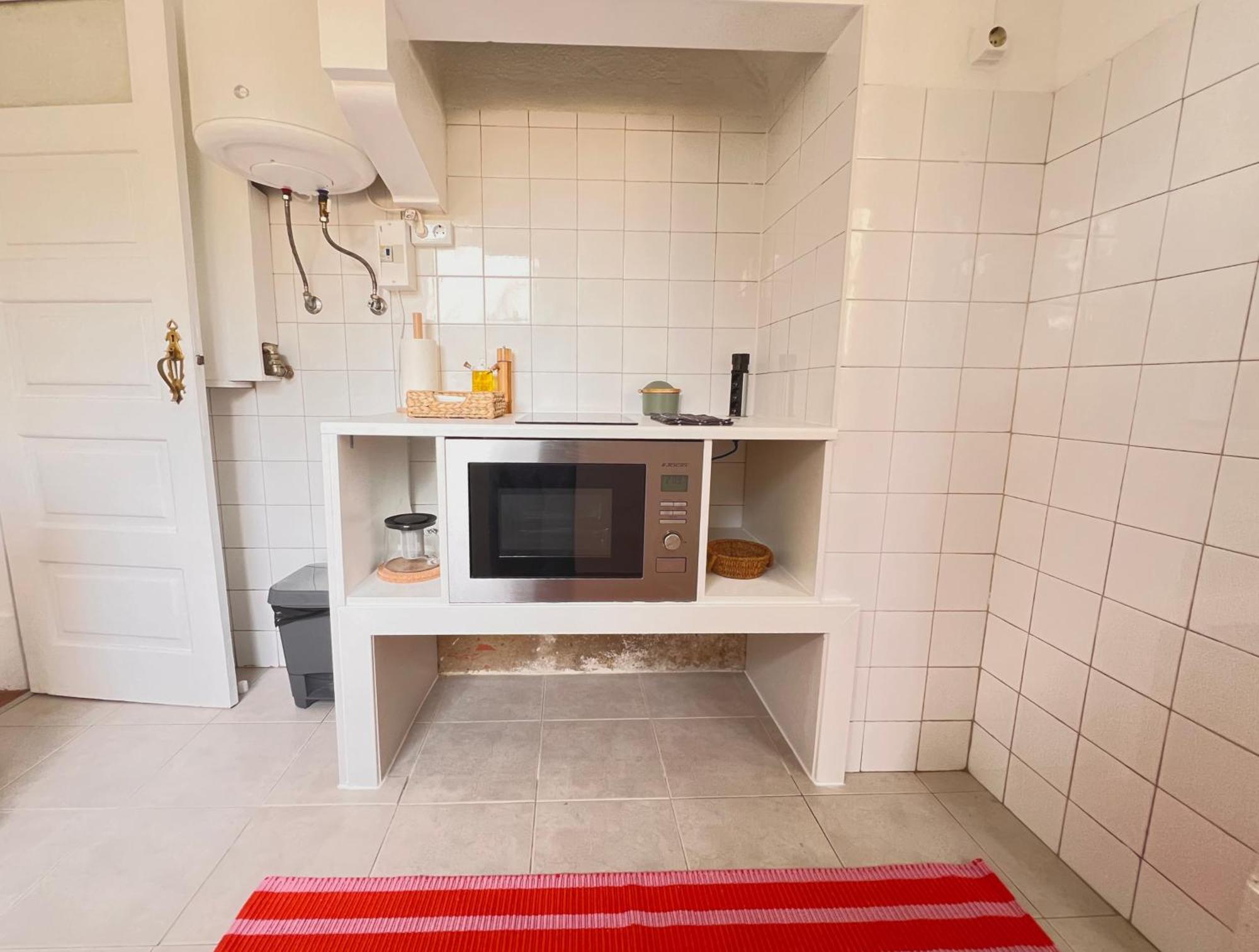 Bright, Spacious And Well-located, By Timecooler Apartment Lissabon